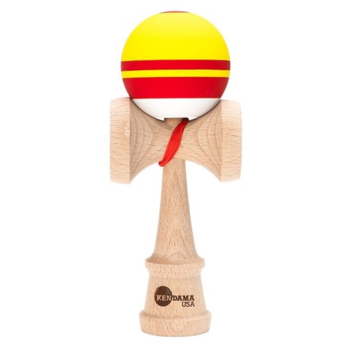 kendama Kaizen Shift 3.0 Premium, magasin matériel cirque Nantes 44