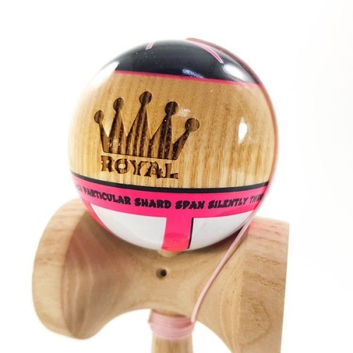 kendama SIGNATURE by THE VOID, magasin spécialisé cirque Nantes