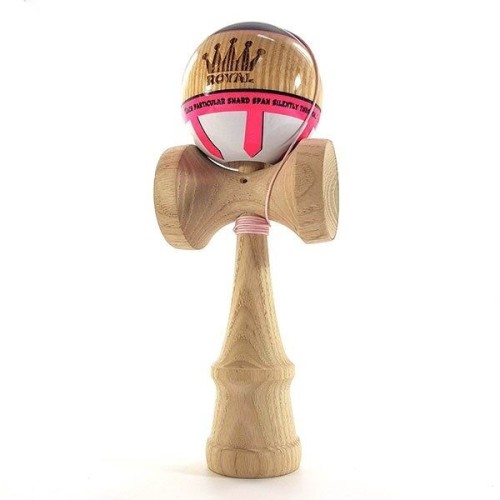 kendama SIGNATURE by THE VOID, magasin spécialisé cirque Nantes