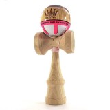 kendama SIGNATURE by THE VOID, magasin spécialisé cirque Nantes