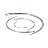 fil couture kevlar fort 0,8mm bobine 40M, magasin cirque feu Nantes 44