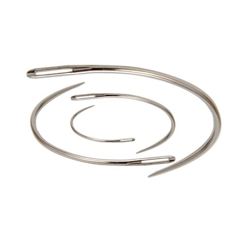 fil kevlar couture 0,6mm bobine 30M, magasin cirque feu Nantes