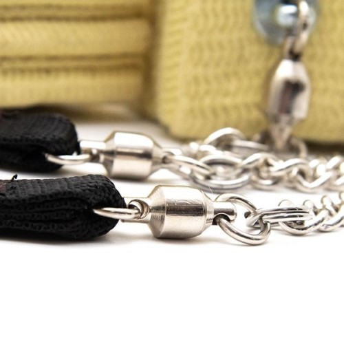 copy of copy of copy of bolas feu double FNG mèche 100mm 570g