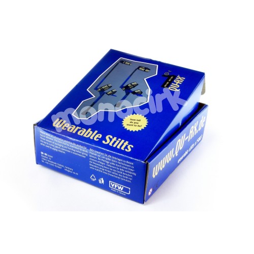 échasses enfants réglables 60kg maxi