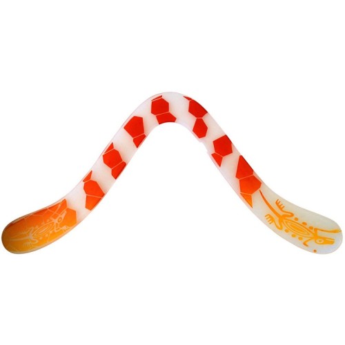 boomerang LMI Streamer droitier
