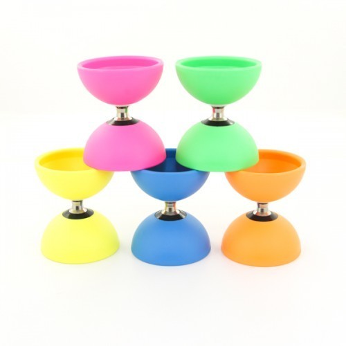 diabolo GYRO triple roulement