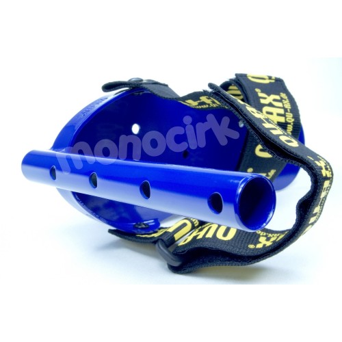 échasses enfants droites ajustables en acier, magasin cirque Nantes 44