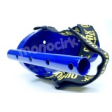 échasses enfants droites ajustables en acier, magasin cirque Nantes 44