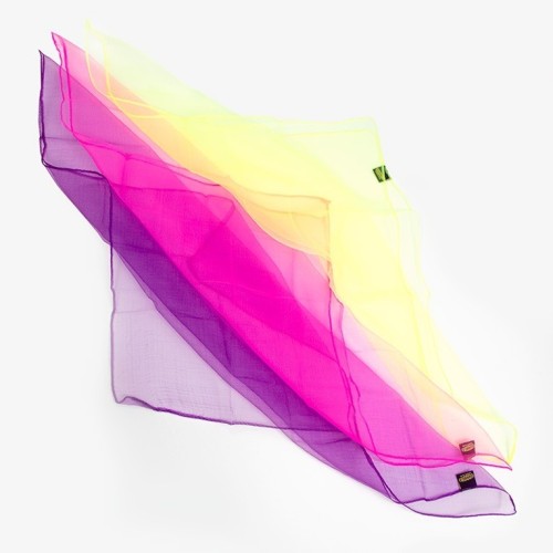 copy of lot 12 foulards grande qualité 65cmx65cm