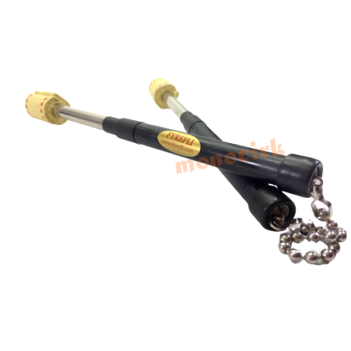 nunchaku feu FYREFLI 410g