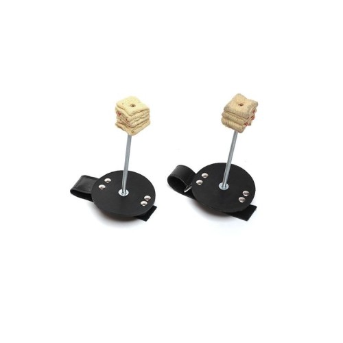 Jonglerie FEU, BODY TORCH GORA, magasin cirque Nantes Bretagne