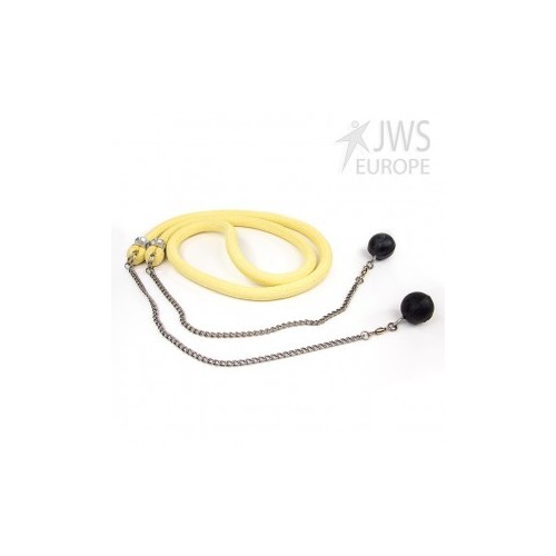 GORA corde kevlar feu à sauter, MONOCIRK magasin jonglerie Nantes