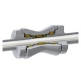 jonglerie diabolo triple roulement VISION HENRYS, magasin Nantes 44