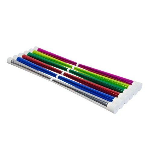 bâton du diable golo conique BEAT HENRYS, jonglerie cirque Nantes