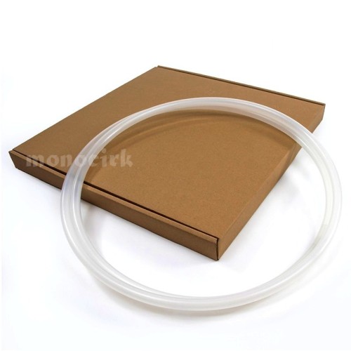 hoop polypro 85cm-16mm pliable clear