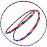 copy of copy of copy of hoop polypro 85cm-16mm pliable clear