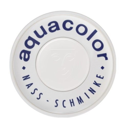 KRYOLAN Aquacolor blanc 070 30ml