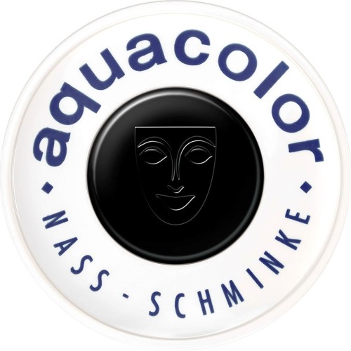 KRYOLAN Aquacolor noir 071 30ml