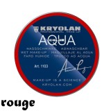 KRYOLAN Aquacolor rouge 079 55ml