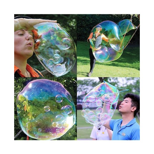 concentré ONCLE BUBBLE 944ml pour 9,44L