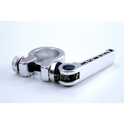 collier rapide diamètre int. 25,4mm qu-ax