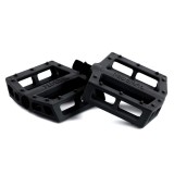 pédales BMX FEDERAL CONTACT nylon noires