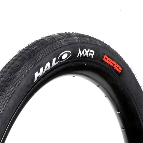 pneu 20x1,95 HALO MXR 405g