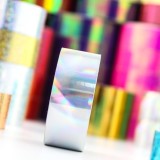 bande adhésive déco arc-en-ciel 20Mx24mm, Nantes magasin cirque