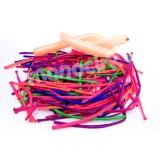 ballon 260Q QUALATEX fluo x100