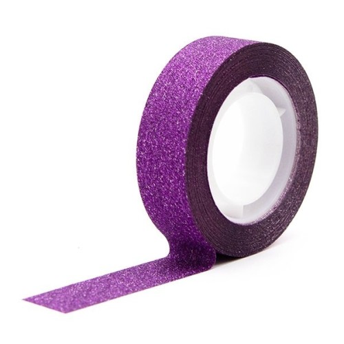 rouleau décoration glitter paillettes 10Mx15mm, Nantes magasin cirque