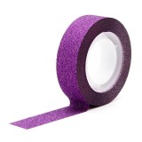 rouleau décoration glitter paillettes 10Mx15mm, Nantes magasin cirque