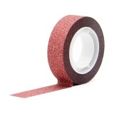 rouleau décoration glitter paillettes 10Mx15mm, Nantes magasin cirque