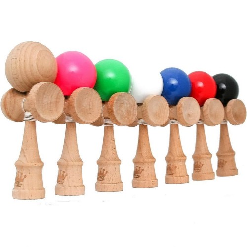 royal kendama classic couleurs