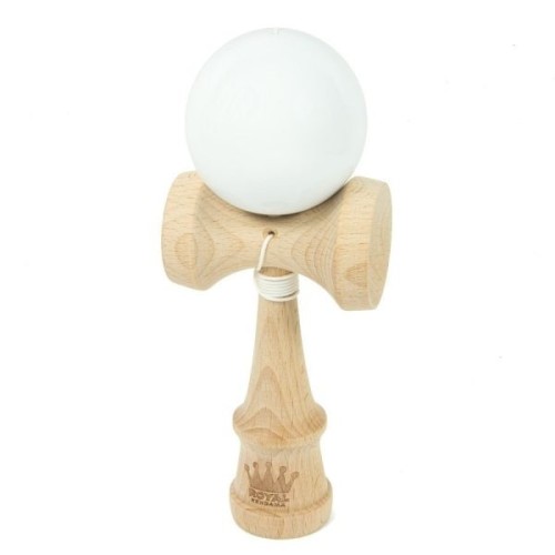 kendama Classic bois couleurs 155g, magasin cirque Nantes Bretagne