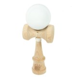 kendama Classic bois couleurs 155g, magasin cirque Nantes Bretagne