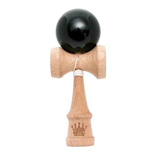 kendama Classic bois couleurs 155g, magasin cirque Nantes Bretagne