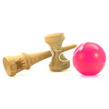 copy of copy of kendama MONSTER Europe 350g