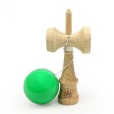 kendama Classic bois couleurs 155g, magasin cirque Nantes Bretagne