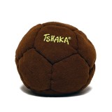 Tshaka officielle marron