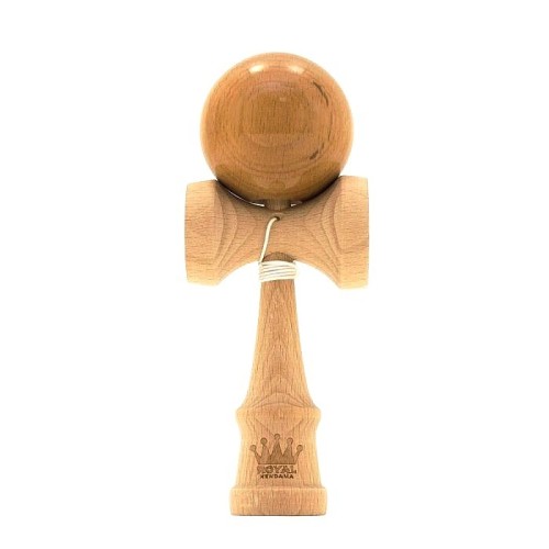 kendama royal classic PLUSH verni