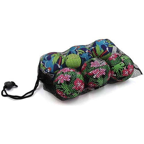 copy of pétanque de salon 6 balles 200g