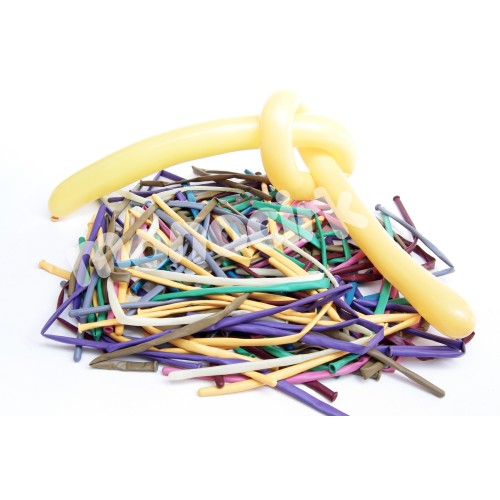 copy of ballon 260Q QUALATEX fluo x100