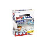 bande toilé fibré TESA Power Extra 2,75m blanc