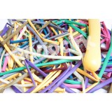 copy of ballon 260Q QUALATEX fluo x100