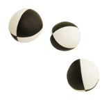 balle à grains 67mm 120g