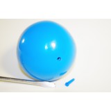 balle jonglerie russe PLAY SRX 75mm 110g, magasin cirque Nantes 44