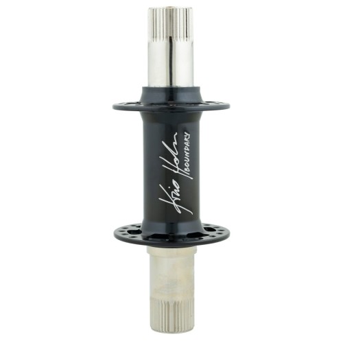 roulement monocycle axe Q-AXLE 24x42x12, magasin cirque Nantes 44