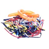 Qualatex ballon sculpture 260Q TRADITIONAL, magasin cirque Nantes