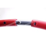 copy of copy of hoop polypro 85cm-16mm pliable clear