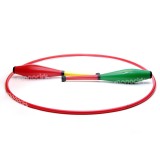 hula hoop pliable PLAY 85cmx16mm, magasin cirque Nantes, cerceaux